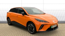MG MG4 150kW Trophy EV Long Range 64kWh 5dr Auto Electric Hatchback